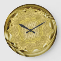 Flower Of Life - Indian Mandala 4