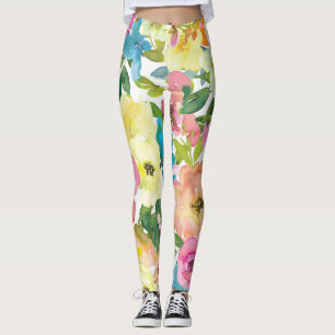Flower Of Life Leggings