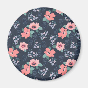 Flower Of Life Magnet