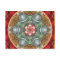 Flower of Life Mandala 2 Cards