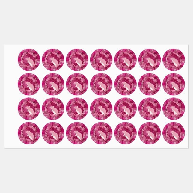 Flower of life mouse (Sheet)