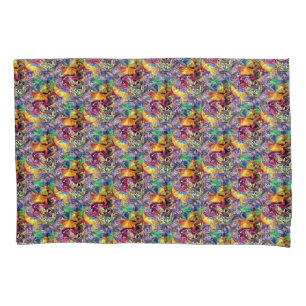Flower of Life Pillowcase