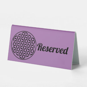 FLOWER OF LIFE - Sacred Geometry Symbol full 1