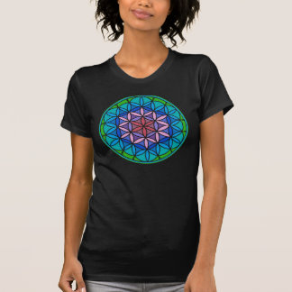 Flower of life T-Shirt