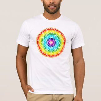 Flower of life T-Shirt