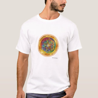 Flower of Life T-Shirt