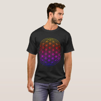Flower of Life T-Shirt