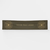 Flower Of Life - Vintage Ornaments Mandala 2