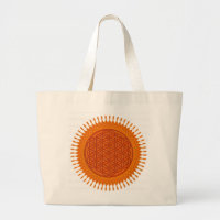 Flower Of Live / sunny design