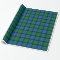 Flower Of Scotland National Tartan