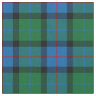 Flower Of Scotland Tartan Print