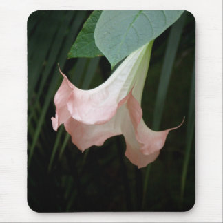 flower on tree mouse mat