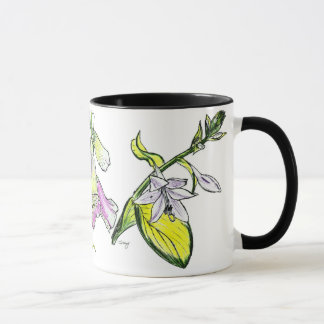 Flower Overload Mug