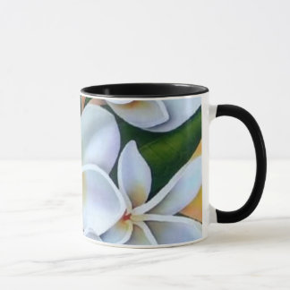 Flower Painting Mug 10