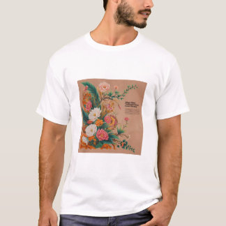 Flower painting  T-Shirt