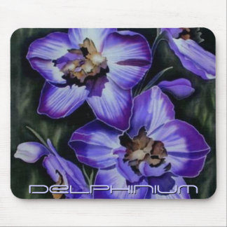 Flower Paintings Mousepad 43