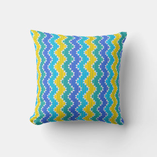 Flower Party | FPA-01 | Cushion