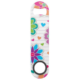 Flower pattern