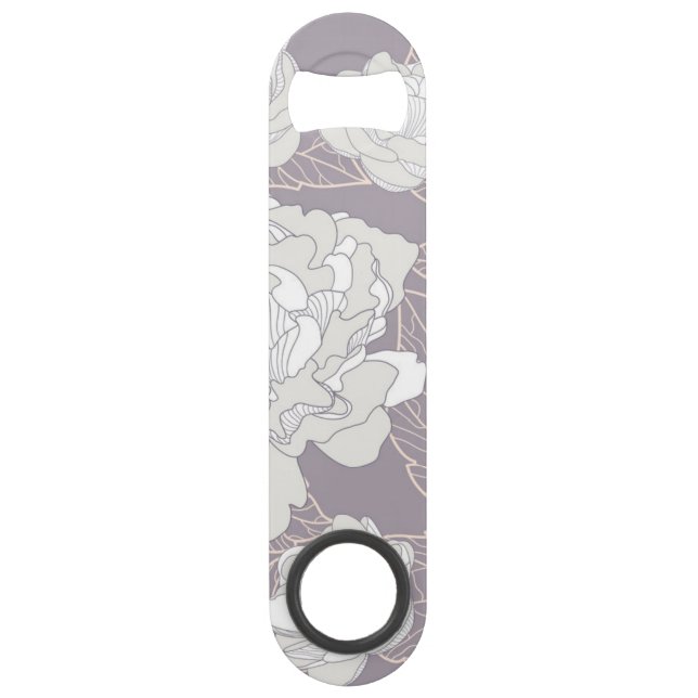 Flower pattern (Front)