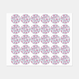 Flower pattern