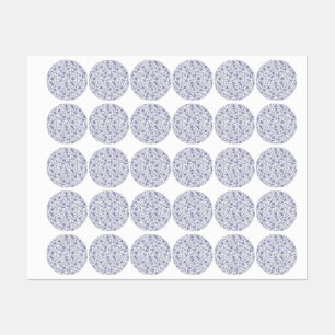 Flower pattern