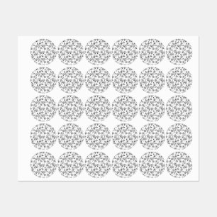 Flower pattern