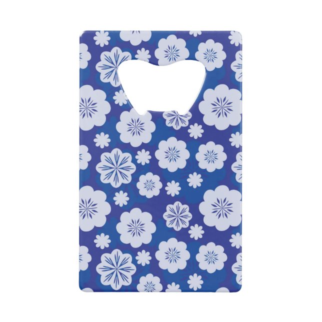 flower pattern (Front)