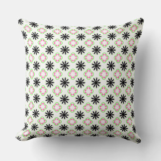 Flower pattern design 65 cushion