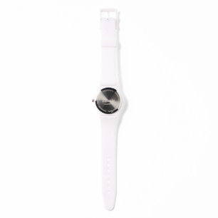 Flower pattern eWatch Watch
