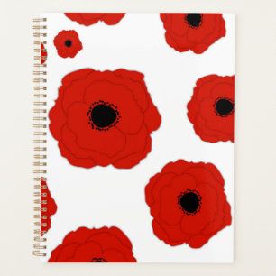 Flower pattern planner