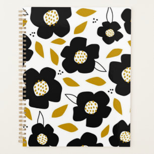 Flower pattern planner