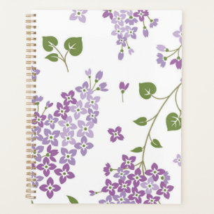 Flower pattern planner
