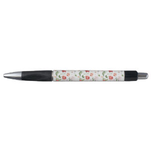 Flower Pattern, Rose