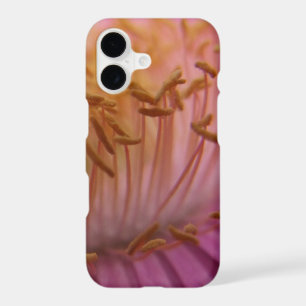 Flower Pollen Floral Phone Case