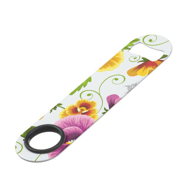 Flower Power (Front Angled)