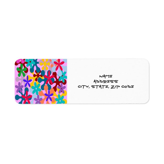 Flower Power (Front)