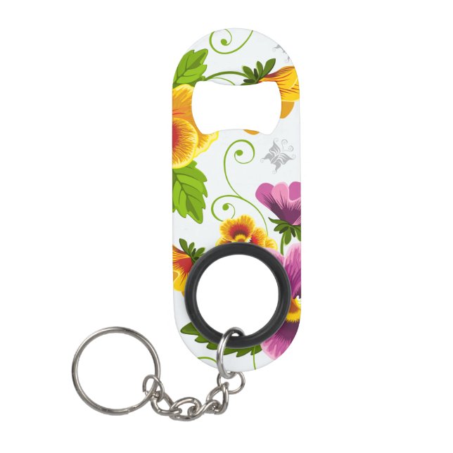 Flower Power (Front)