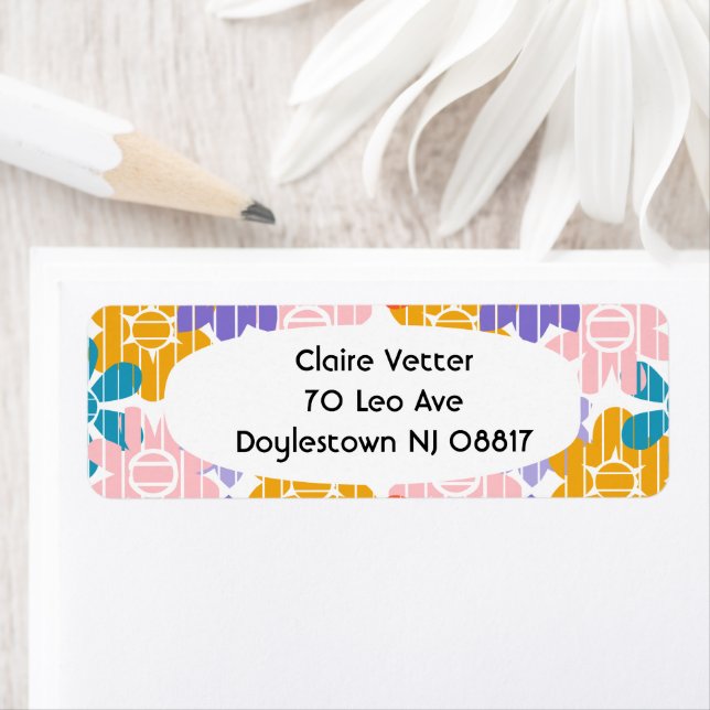 Flower Power  (Insitu)