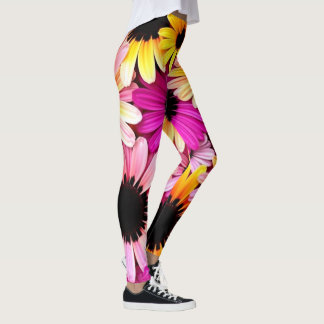FLOWER POWER 2 LEGGINGS