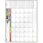 Flower Power 6W Calendar