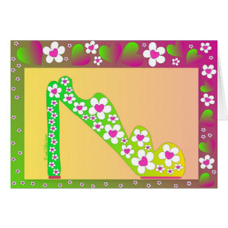 Flower Power by Debbie Jensen