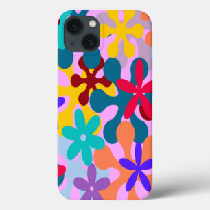 Flower Power iPhone 13 Case