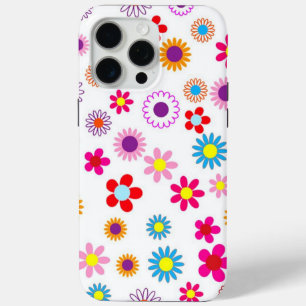 Flower Power  iPhone 15 Pro Max Case