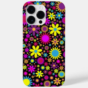 Flower Power Case-Mate iPhone 14 Pro Max Case