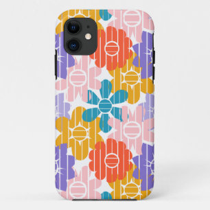 Flower Power iPhone 11 Case
