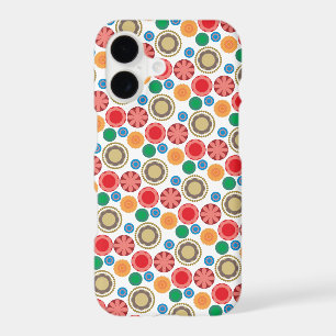 Flower Power in Rows 002