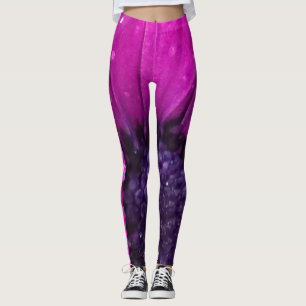 Flower Power Leggings