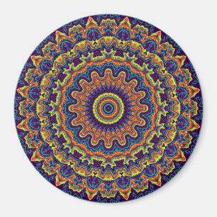Flower Power... Magnet