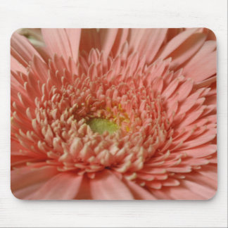 Flower Power Mouse Mat