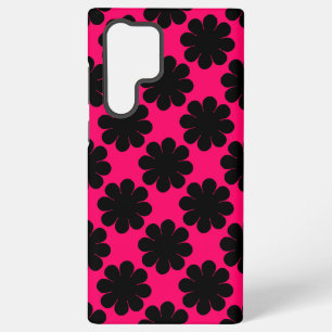 Flower Power Samsung Galaxy Case